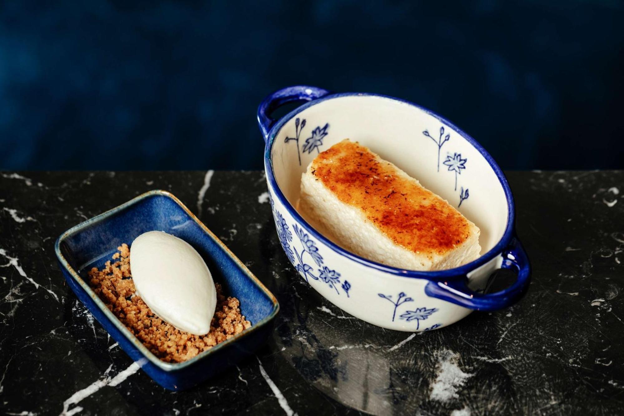 Radisson Collection Hotel, Magdalena Plaza Sevilla Exterior foto A traditional Welsh breakfast